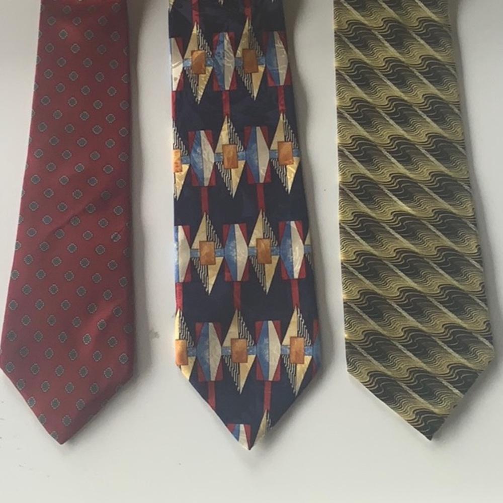 💥🔥3 ties for $19